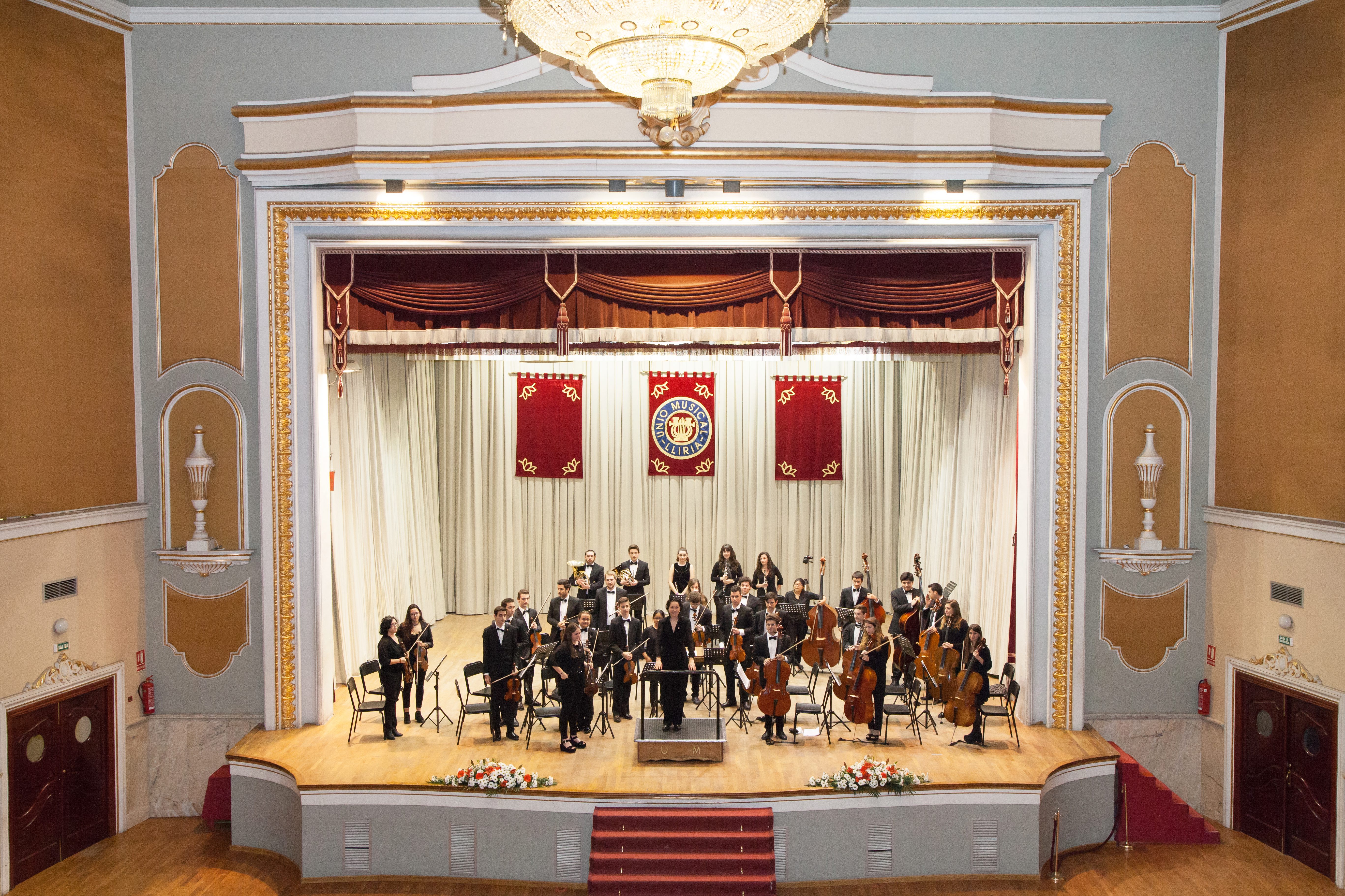 orquestra orquestra
