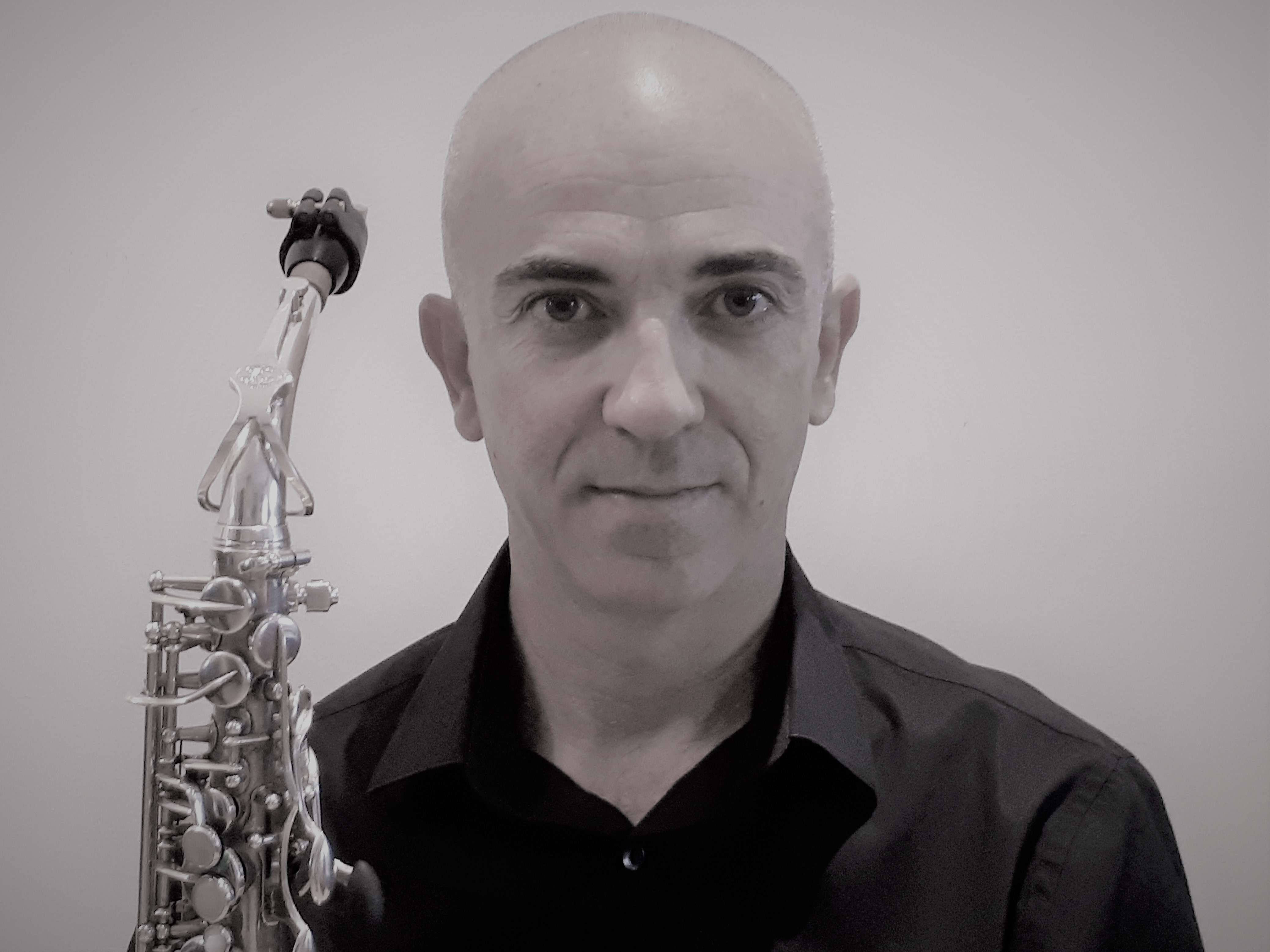 Jose Luis Garrido Antequera