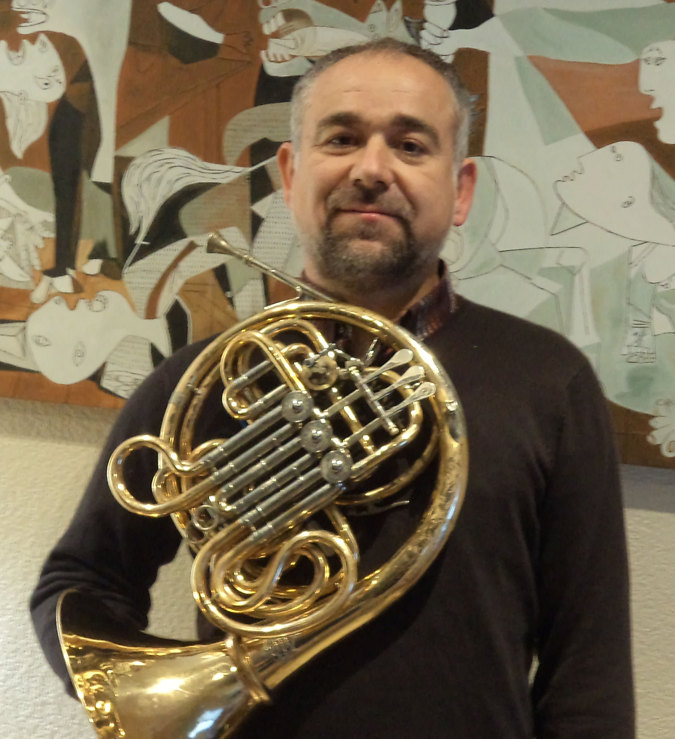 Juan Bautista Bernat