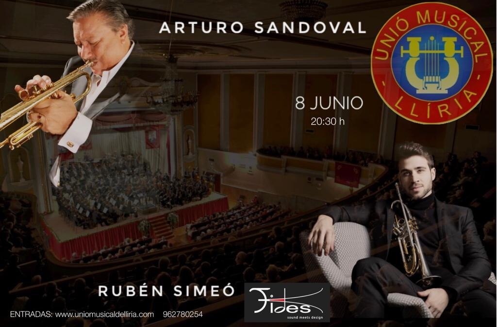 sandoval ruben