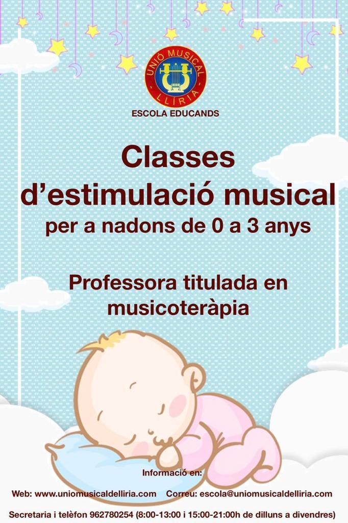 educands nadons