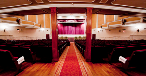 teatre unio
