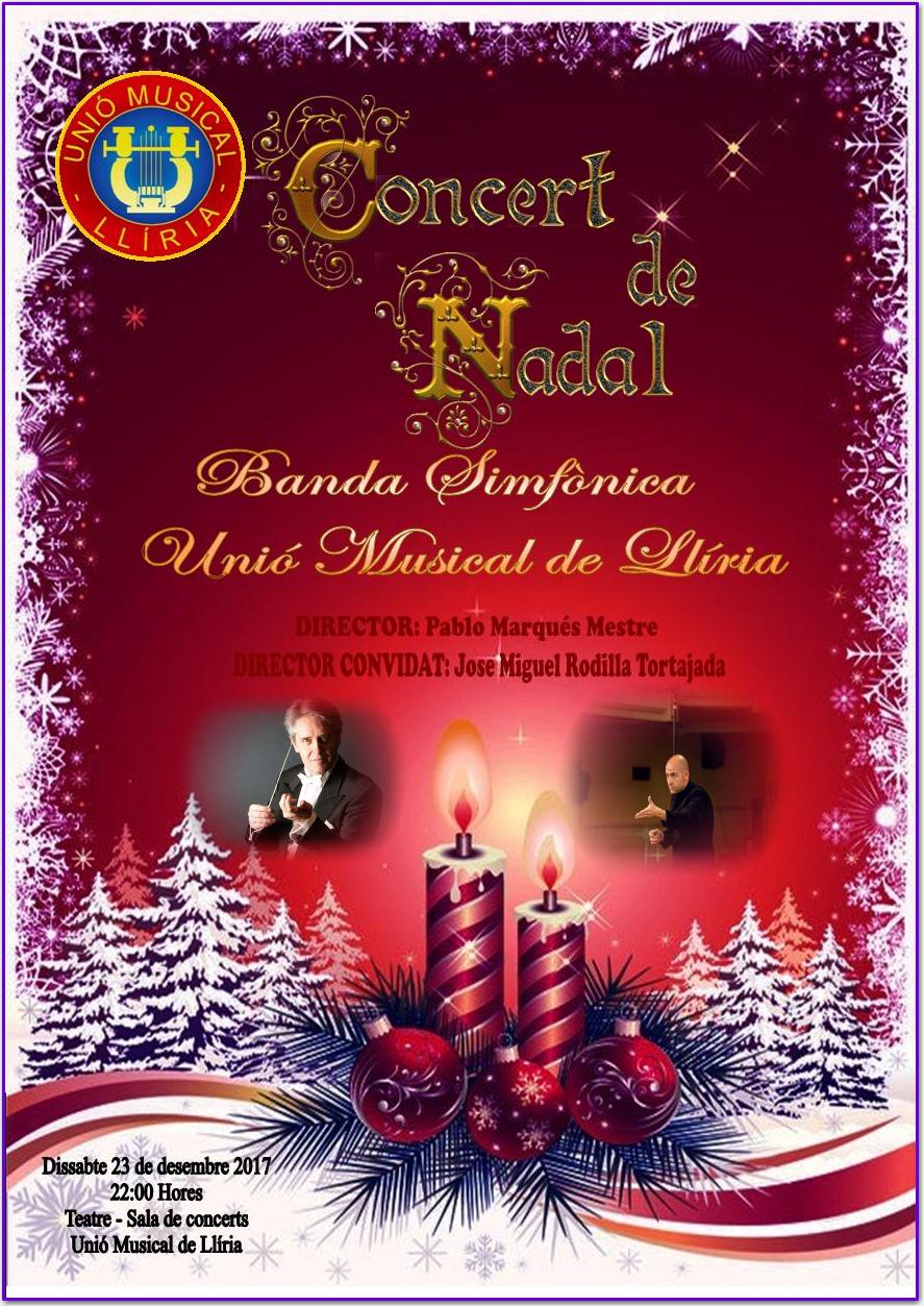 concert nadal simfònica