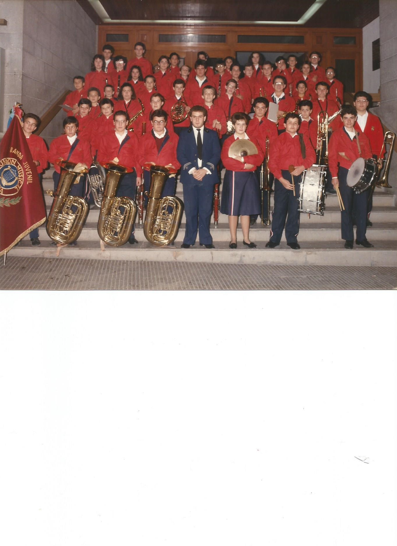 Banda Juvenil – Unió Musical de Llíria