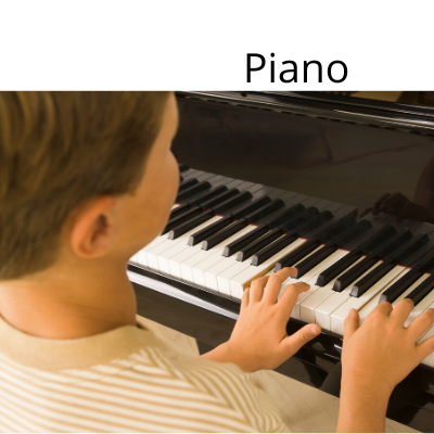 Piano